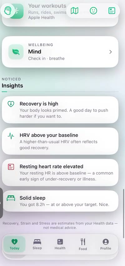 Nabzo — Insights