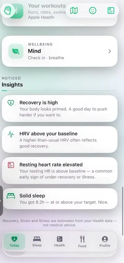 Nabzo — Insights